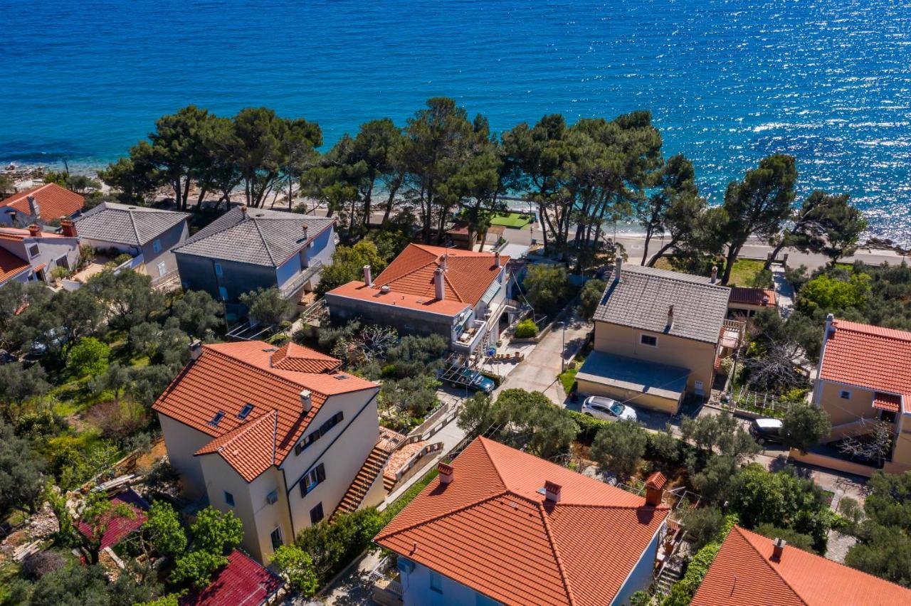 Apartman Paradiso Martinscica  Exterior photo