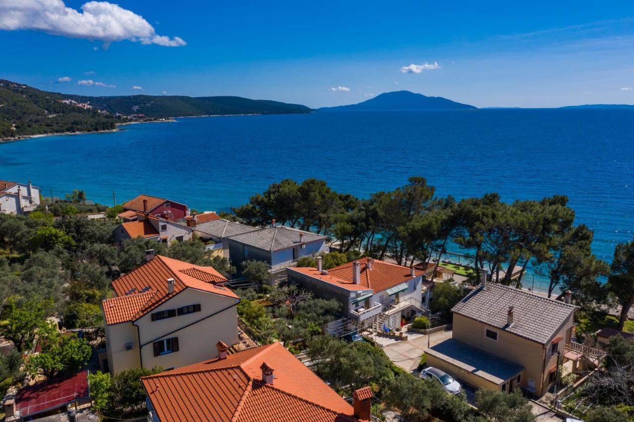 Apartman Paradiso Martinscica  Exterior photo