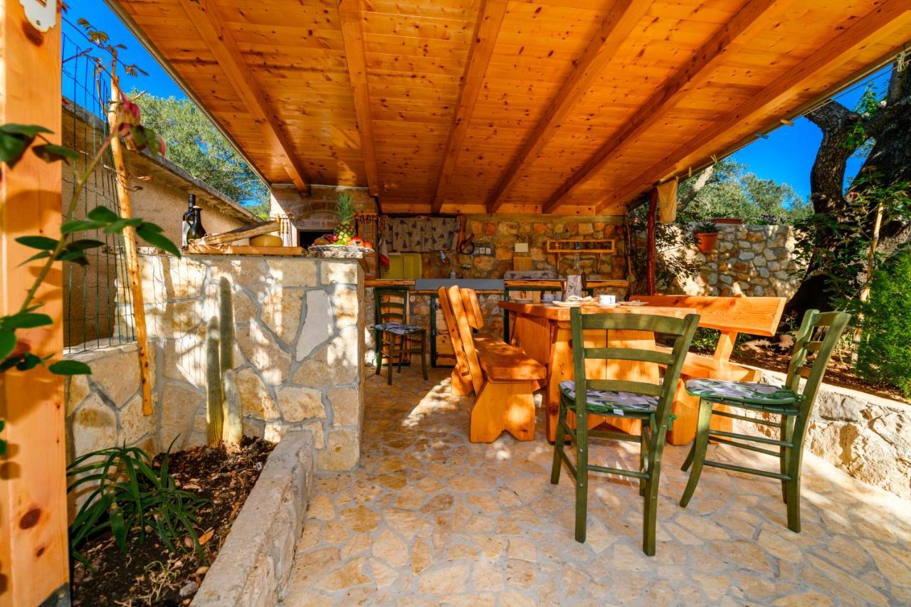 Apartman Paradiso Martinscica  Exterior photo